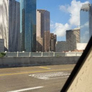 Meet your Posher, Katy